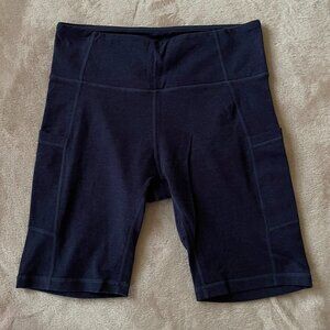 Baleaf Women's Biker Shorts